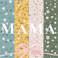 Mother's Day-MM 6889